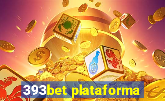 393bet plataforma